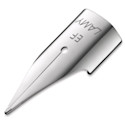 Lamy Z50 Fountain Pen Nib - Steel, Extra Fine