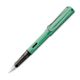 Lamy AL-Star Fountain Pen - Tourmaline, Medium Nib