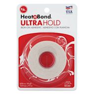 HeatnBond UltraHold Iron-On Adhesive