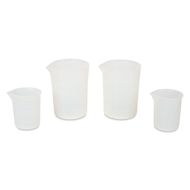 Alumilite Silicone Measuring Cups