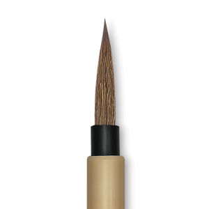 Blick Bamboo Brush - Size 4