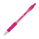 Pilot G2 Gel Pen - .7 mm, Neon Pink, Fine