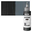 Blick Artists Fluid Acrylic - Ivory Black, 100 ml