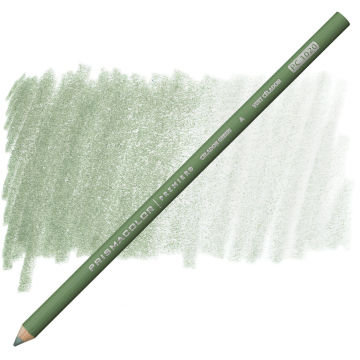 Premier Colored Pencil - Grey Green Light