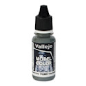 Vallejo Acrylic Model Color Paint - Basalt Grey