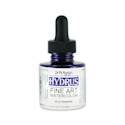 Dr. Ph. Martin's Hydrus Fine Art Liquid Watercolors - Ultramarine, bottle