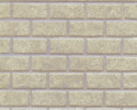 Plastruct Patterned Sheets, Cement Block, 1:24 Scale 