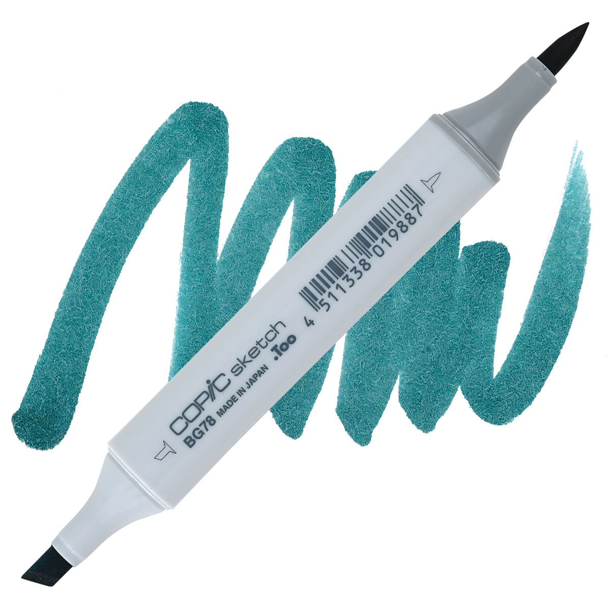 Copic MARKER BG78 BRONZE