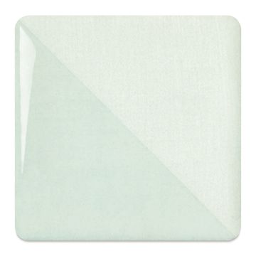 Open in modal - Speedball Ceramic Underglaze - Honeydew - tile swatch
