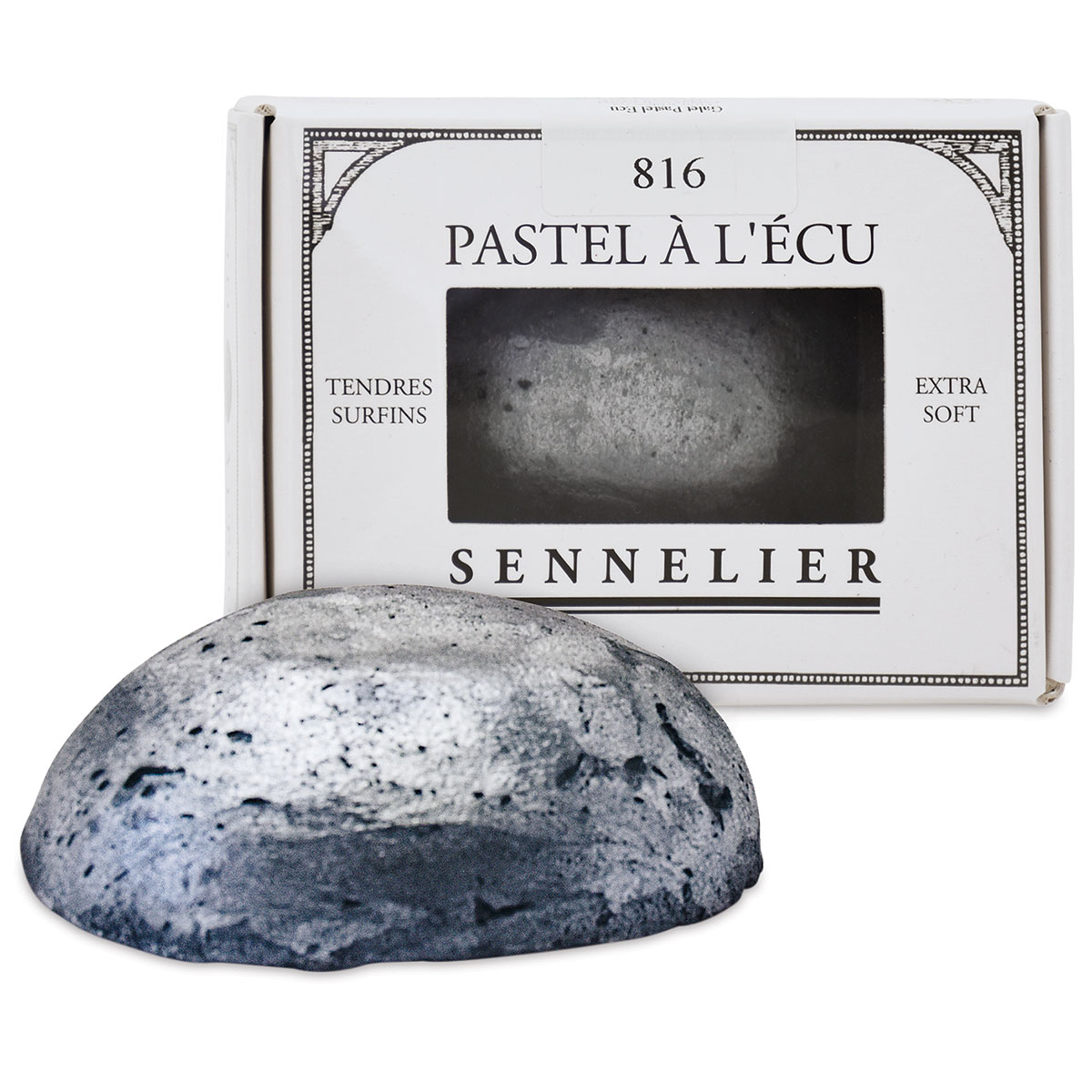 Papier pastel Sennelier Pastel Card 50 x 65cm Sennelier chez Rougier & Plé