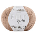 Premier Yarn Elle By Me Charlotte Solids Yarn - Cocoa, 196 yds