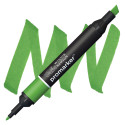 Winsor and Newton ProMarkers - Green