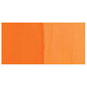Alpha6 Alphakrylic Acrylic Paint - Alpha Orange, 8 oz