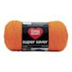 Red Heart Super Saver Yarn - Pumpkin, 7 oz | BLICK Art Materials