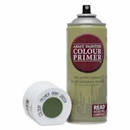 The Army Painter Color Primers