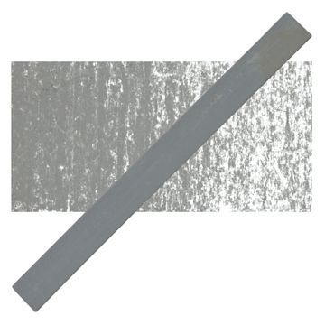Open in modal - Cretacolor Pastel Carre Hard Pastel - Green Gray pastel and swatch