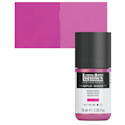 Liquitex Acrylic Gouache - Medium Magenta, 59 ml