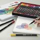 ArtPOP! Fine Tip Pens 24-Pack - 0.4mm Colored Art Pens For Drawing, Journaling & Sketching
