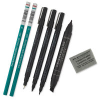 Prismacolor Col-Erase Pencils and Sets, BLICK Art Materials