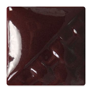 Open in modal - Mayco Stoneware Classic Glaze - Cordovan, Pint