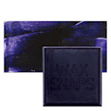 Enkaustikos Wax Snaps Encaustic Paints - Dioazine Purple, 40 ml cake