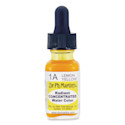 Dr. Ph. Martin's Radiant Concentrated Individual Watercolor - 1/2 oz, Lemon Yellow