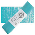 Unison Handmade Pastel - Blue Green 16