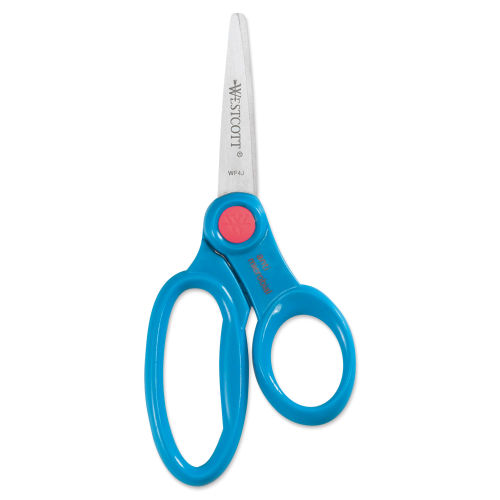 Westcott 5 Pointed Kid Scissors