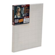 The Artist Grid 3/4" Profile Cotton Canvas - 8" x 10"