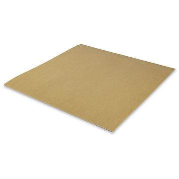 Open in modal - Blick Golden-Cut Linoleum - 1 Piece, 18" x 18", Unmounted