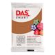 DAS Smart Polymer Clay - Caramel, 2 oz