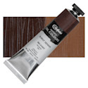 Cranfield Artists' Oils - Burnt Sienna, 40 ml, Tube