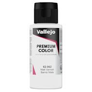Vallejo Premium Airbrush Varnish