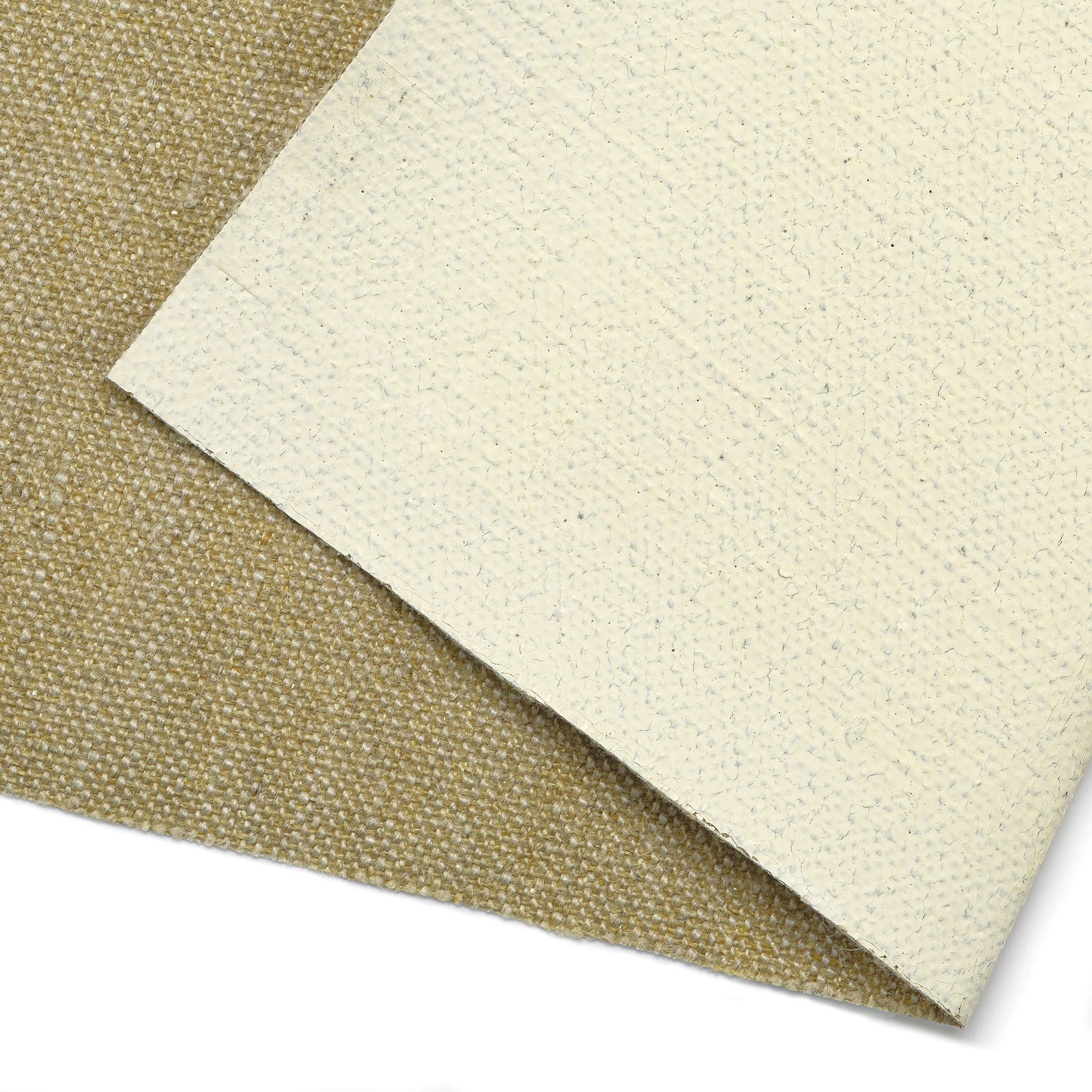 CLAESSENSロールキャンバス No.90 140cm x 10m Claessens Linen Canvas Roll - 82