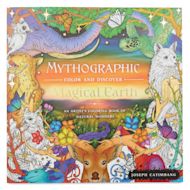 Mythographic Color and Discover: Magical Earth