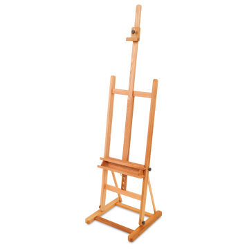 Open in modal - Blick Studio Light-Duty H-Frame Easel