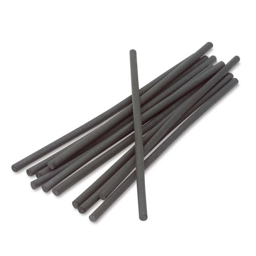 Willow Charcoal Sticks, Assorted Sizes - Set of 45 –