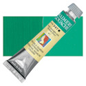 Maimeri Artist Gouache - Viridian Hue, 20 ml tube