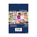 MCS Clip Frame - 4" x 6"
