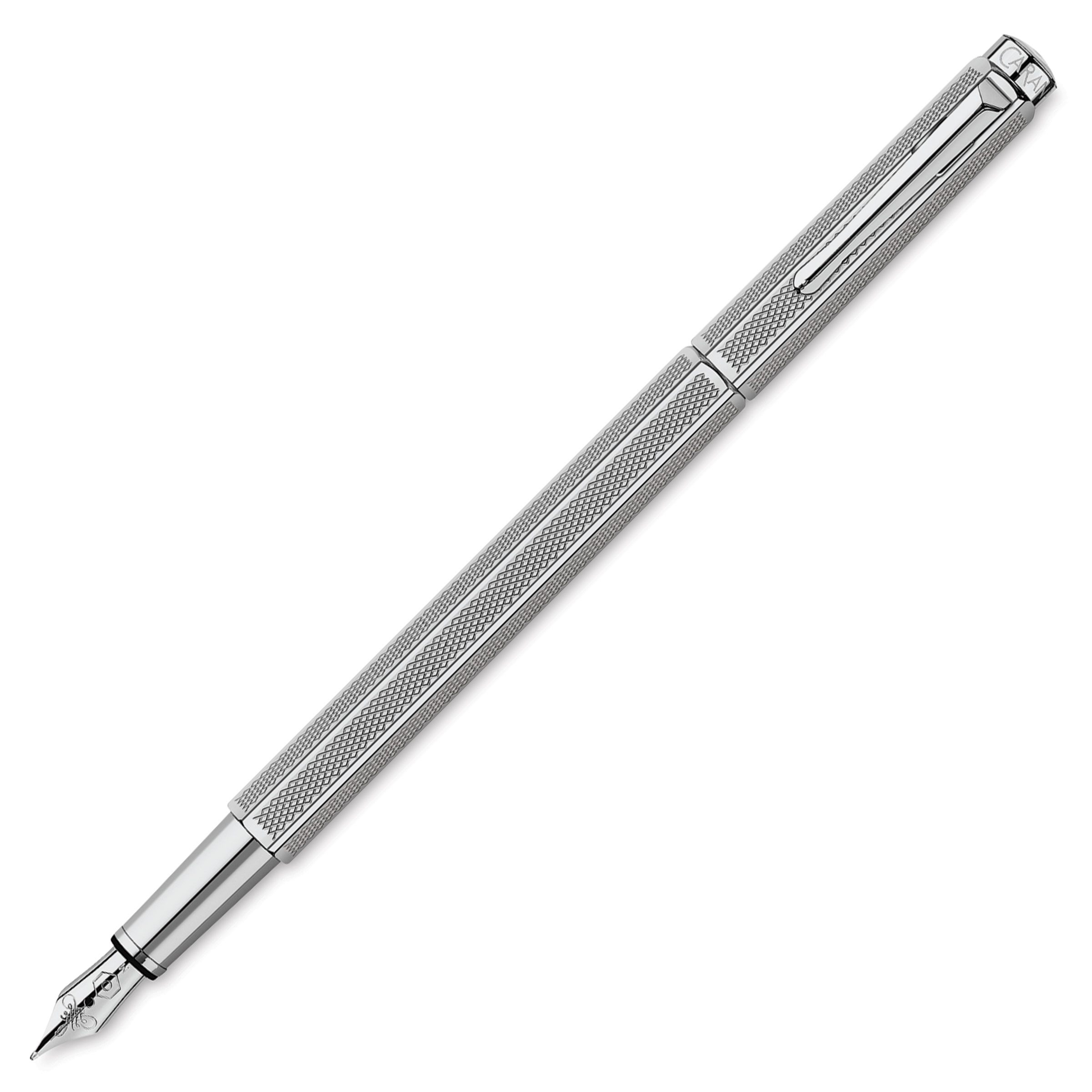 Caran d'Ache Ecridor Retro Fountain Pens | BLICK Art Materials