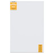 Blick Premier Stretched Cotton Canvas - Gallery Profile, Back-Stapled, 30" x 48"
