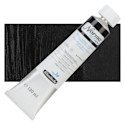 Schmincke Norma Blue Water-Mixable Oil Paint - Neutral Black, 120 ml