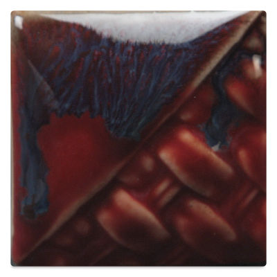 Mayco Stoneware Flux Glaze - Dark, Pint