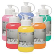 Lascaux Acrylic Gouache and Set