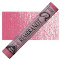 Rembrandt Soft Pastel - Carmine 318.7, Full Stick