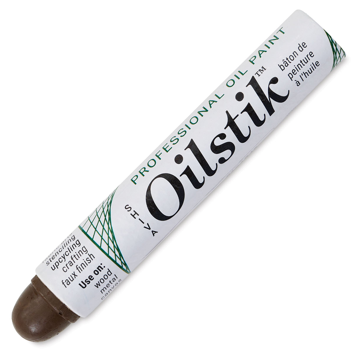 Richeson Shiva Oilstik Oil Paints and Sets