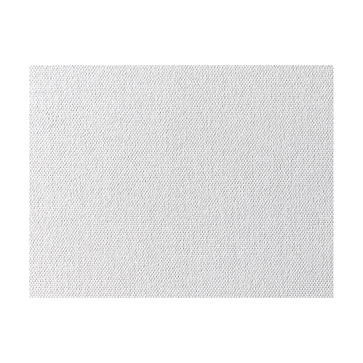 FREDRIX WHITE REAL CANVAS PAD 10 SHEETS12x16 3501