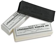 Korn's Lithographic Rubbing Ink Sticks