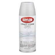 Krylon Craft Foam Primer