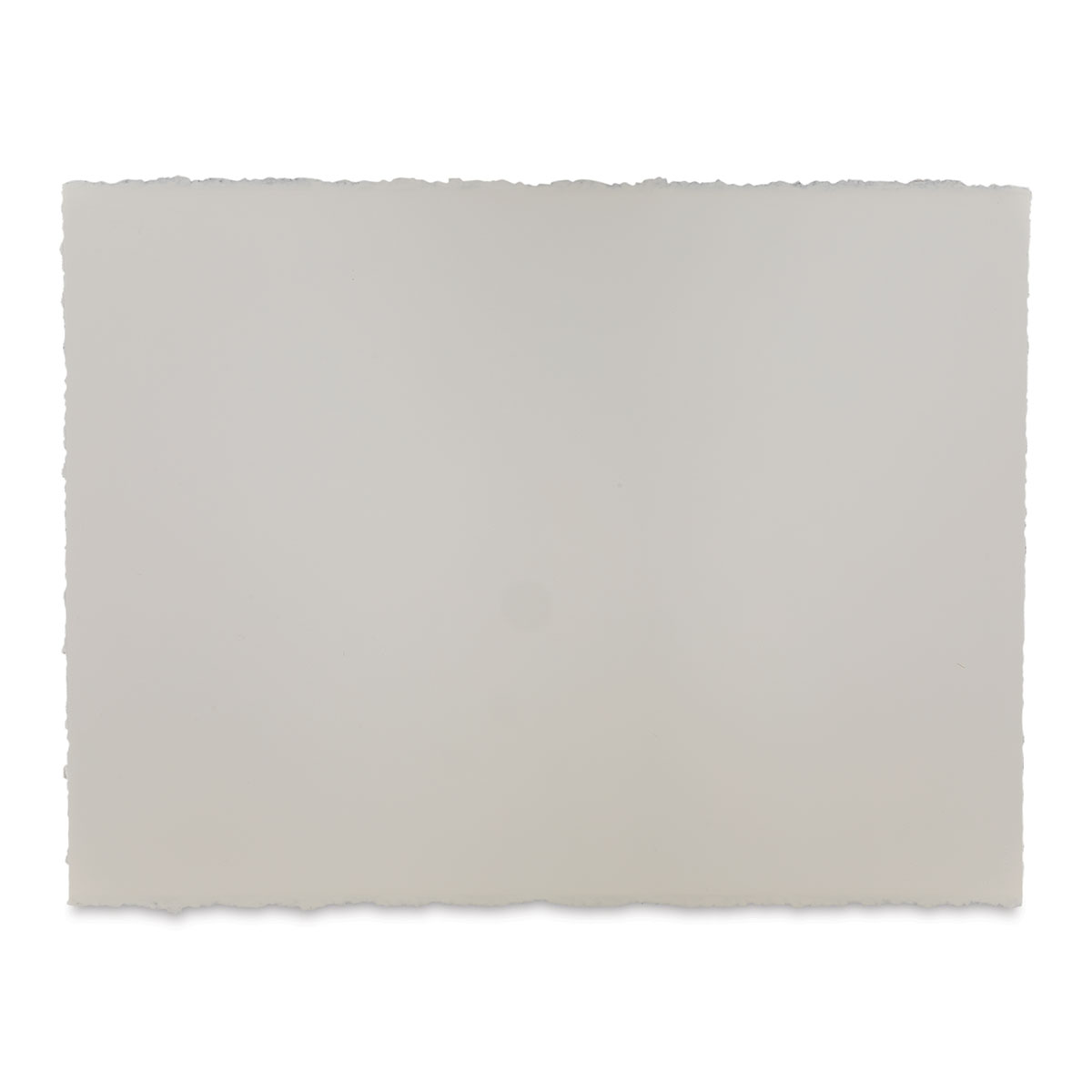 Arches Watercolor Paper - 22'' x 30'', Bright White, 300 lb, Hot Press,  Single Sheet